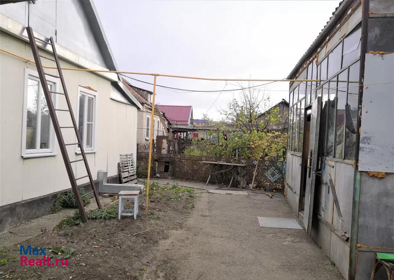 Невинномысск улица Апанасенко продажа частного дома