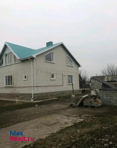 Невинномысск Кочубеевский район продажа частного дома