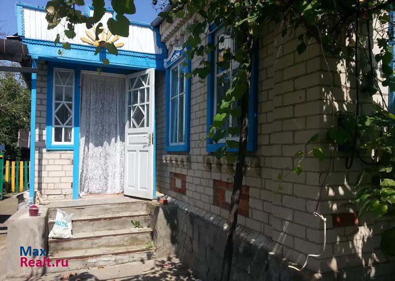 Невинномысск хутор Новозеленчукский, улица Гагарина продажа частного дома