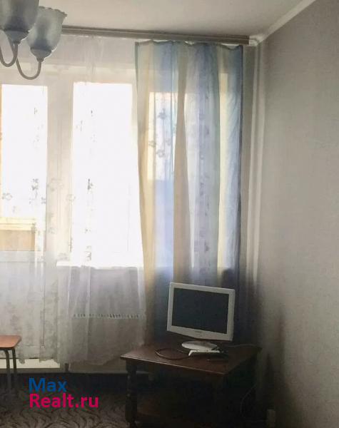 Красногорск улица 50 лет Октября, 7Б квартира снять без посредников