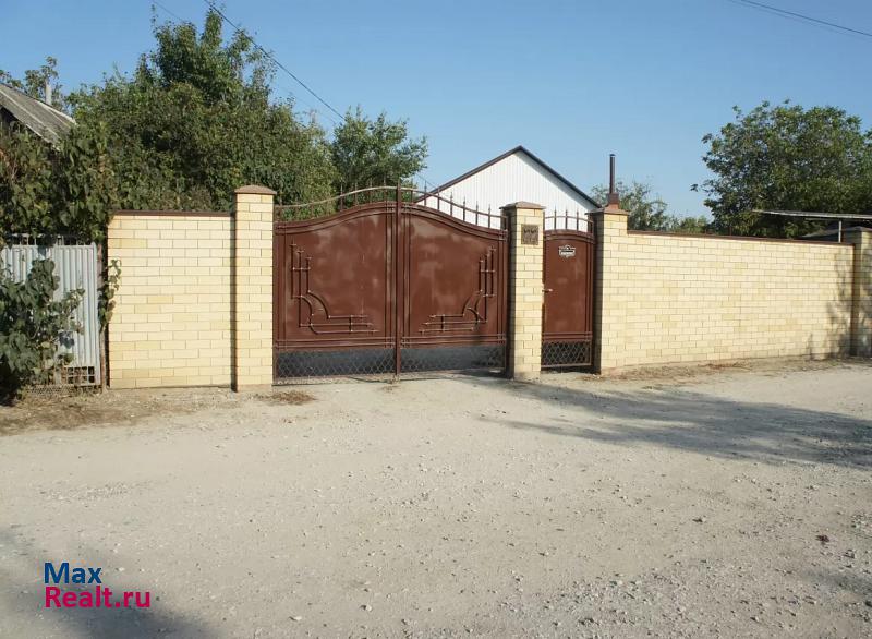 Славянск-на-Кубани ул Маломинская, 22 продажа частного дома