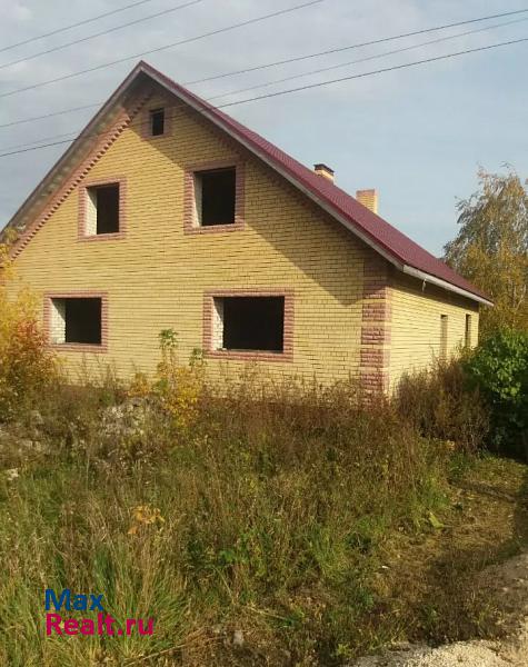 Муром село Ковардицы, Зелёная улица продажа частного дома