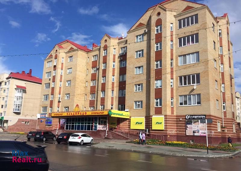 Ханты-Мансийск ул Комсомольская, 29 квартира купить без посредников