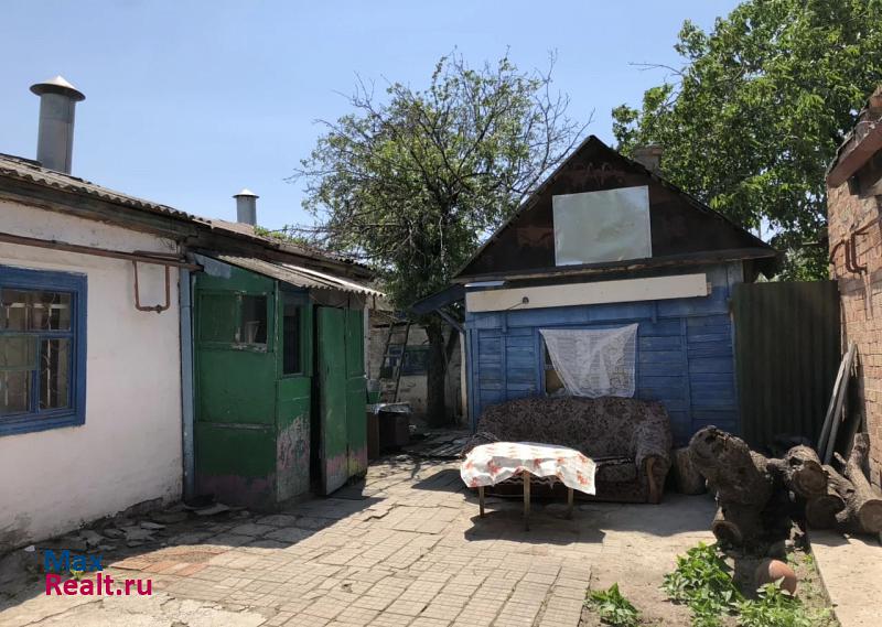 Ейск Ейское городское поселение, улица Павлова, 224 продажа частного дома