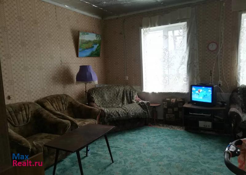 Березники линия Березники — Соликамск, остановочный пункт Чашкино продажа частного дома