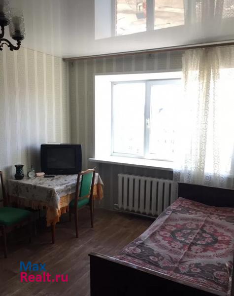 Нефтекамск Комсомольский проспект, 21 квартира купить без посредников