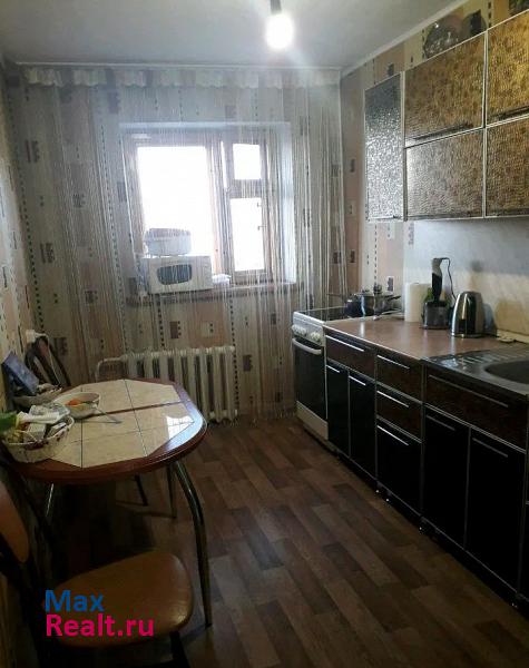 Технологический переулок, 14 Горно-Алтайск купить квартиру