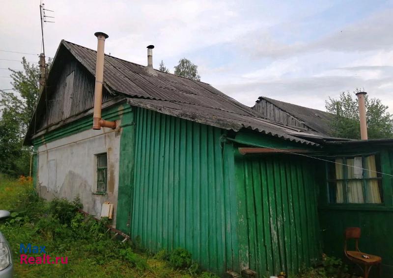 Агеево Суворовский район, посёлок Ханино