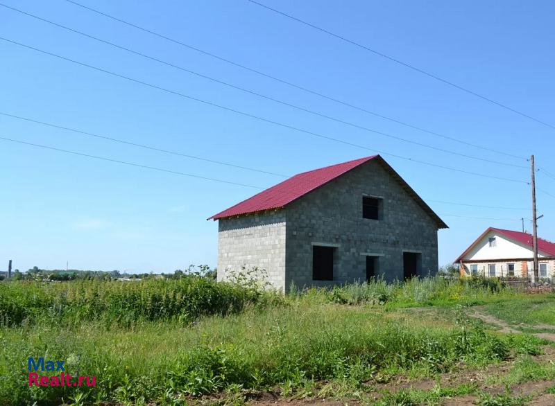 Каменск-Уральский село Травянское, улица Чапаева продажа частного дома