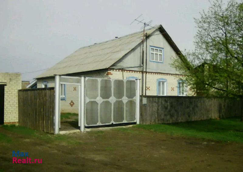 Мартюш село Рыбниковское