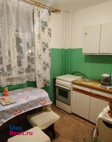 Красногорск микрорайон Райцентр, улица Георгия Димитрова, 5 квартира купить без посредников