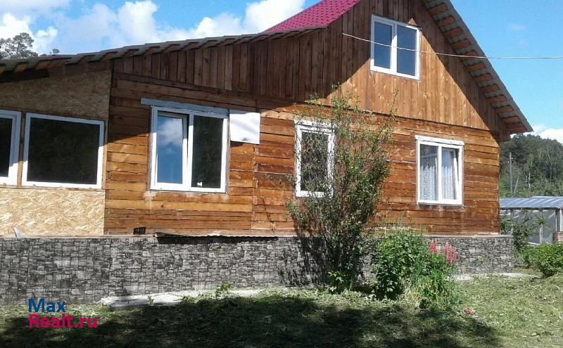 Златоуст СНТ Горпищеторг продажа частного дома