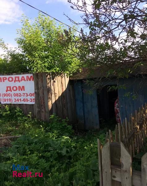 Златоуст село Медведевка, улица Степана Разина, 16 продажа частного дома