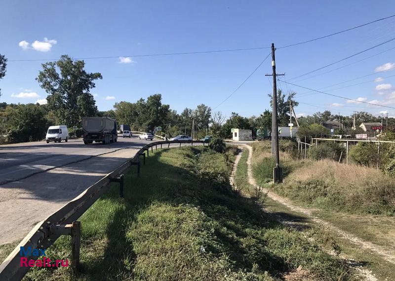 Чистенькая село Новопавловка, Заречная улица