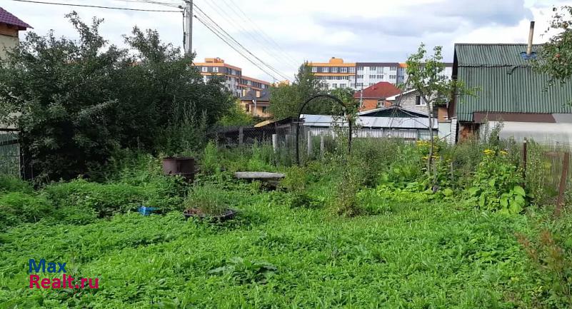 Красногорск рабочий посёлок Нахабино, 2-я Советская улица, 6 продажа частного дома