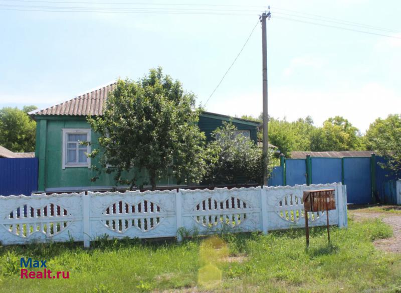 Засосна село Весёлое