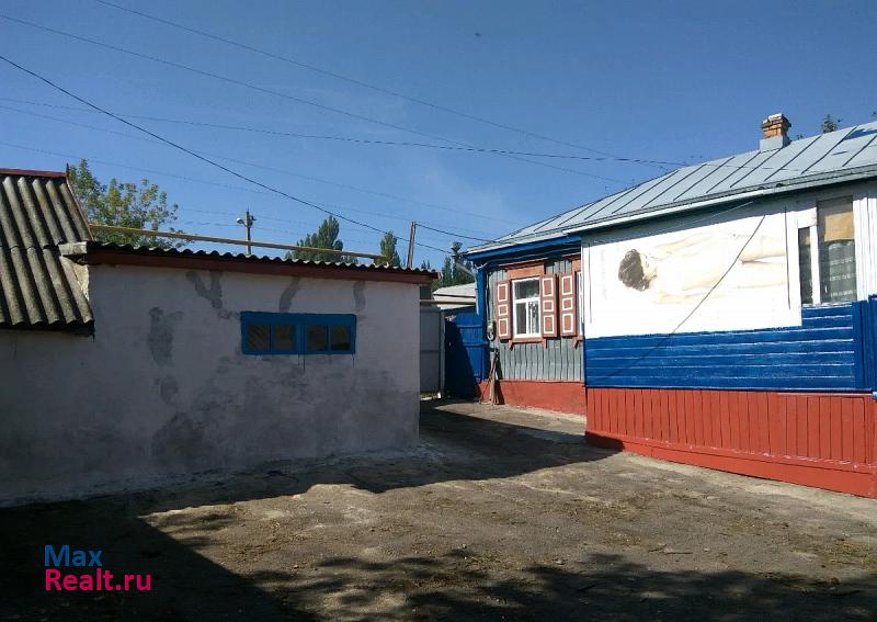 Нижний Мамон Хрещатовское сельское поселение, село Лесково