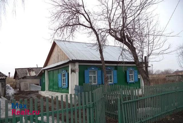 Ясногорский село Топки