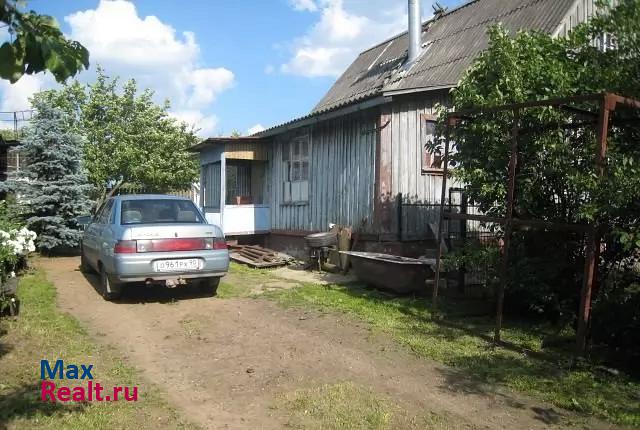 Дмитров село Подчерково, Запрудная улица продажа частного дома