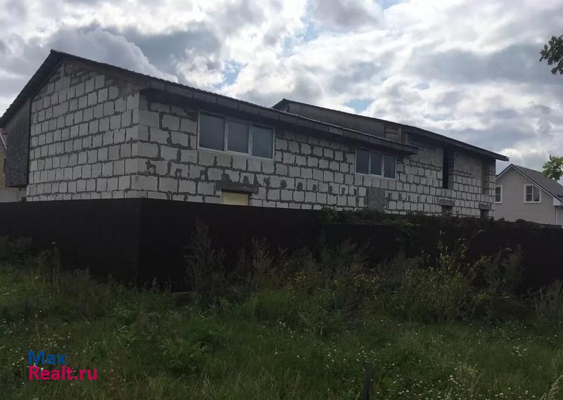 Домодедово деревня Авдотьино, Хозяйственный проезд, 31 продажа частного дома