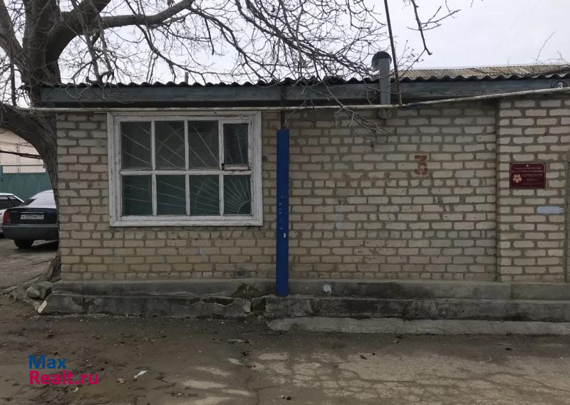 Зубутли-Миатли поселок городского типа Бавтугай, улица 40 лет Октября