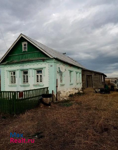 Осинки село Марьевка
