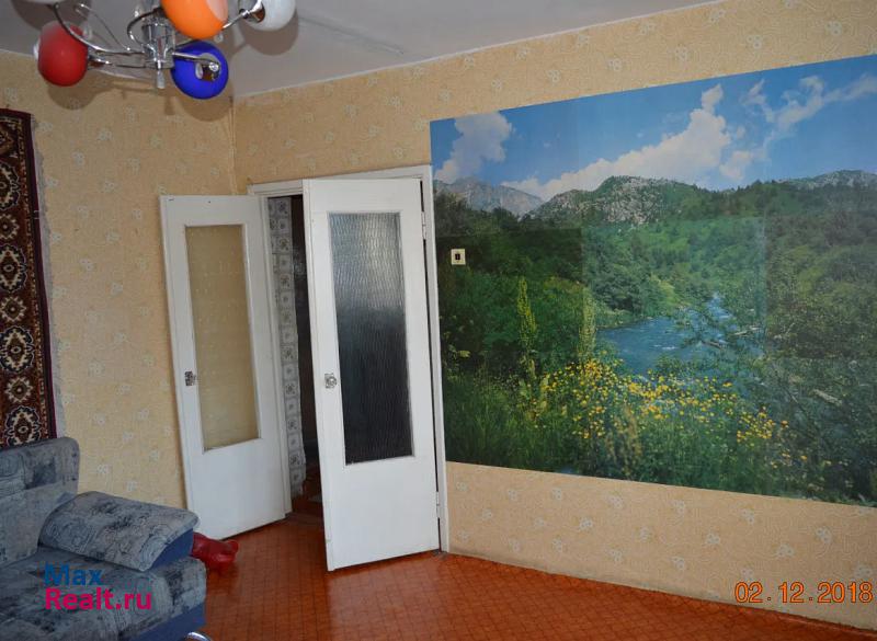 поселок городского типа Пригорск, 5 Пригорск купить квартиру