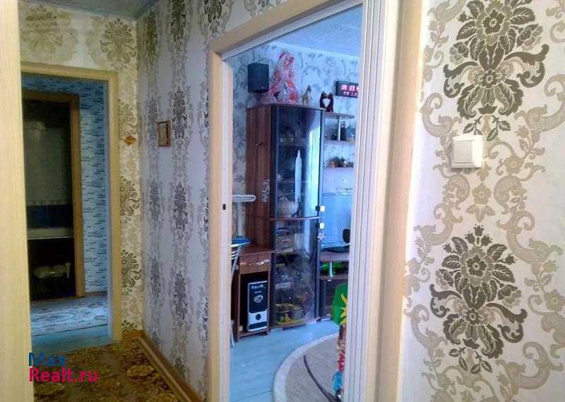 поселок городского типа Пригорск Пригорск купить квартиру