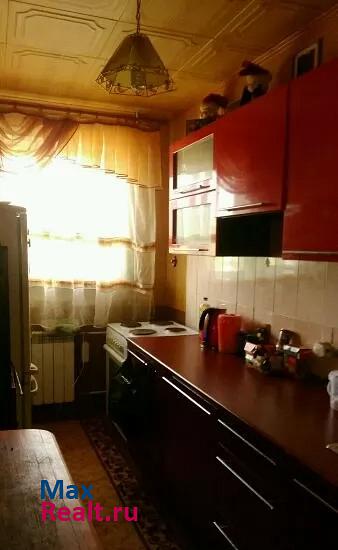 Каменск-Уральский ул Зои Космодемьянской, 6 квартира купить без посредников
