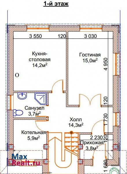 Геленджик улица Лютенко продажа частного дома