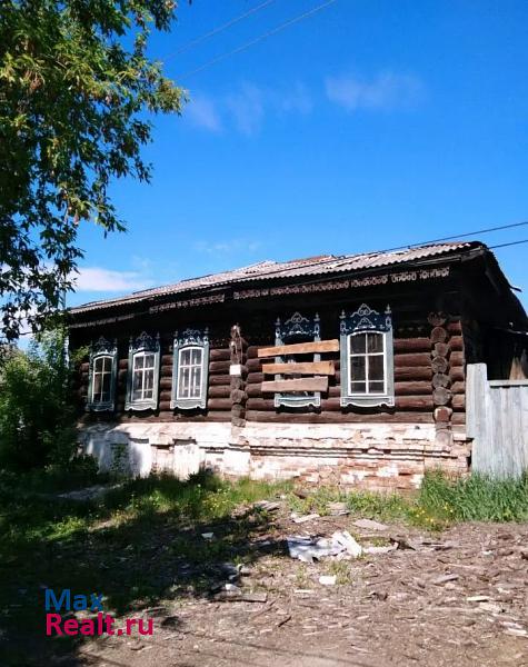 Каменск-Уральский  продажа частного дома