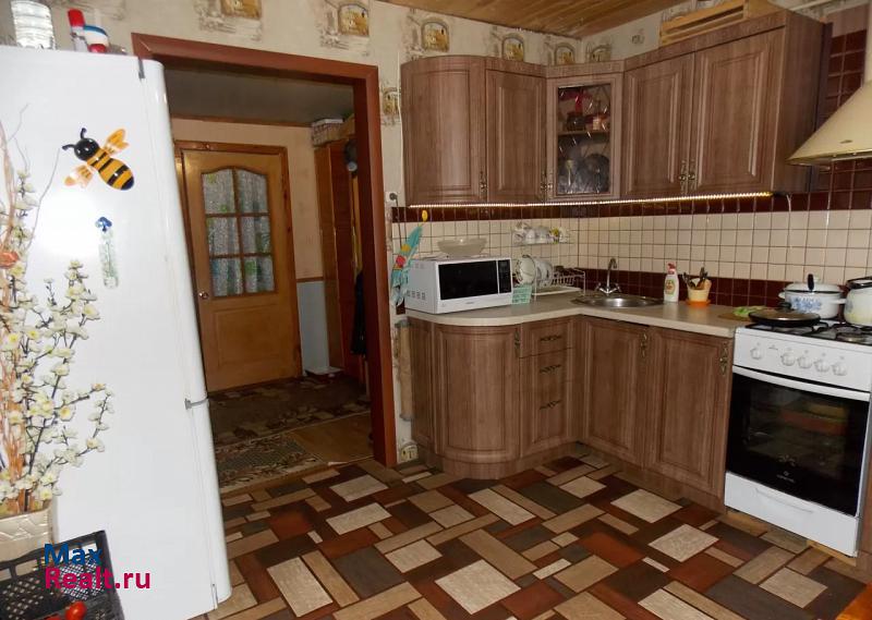 Каменск-Уральский Колхозный переулок, 27 продажа частного дома