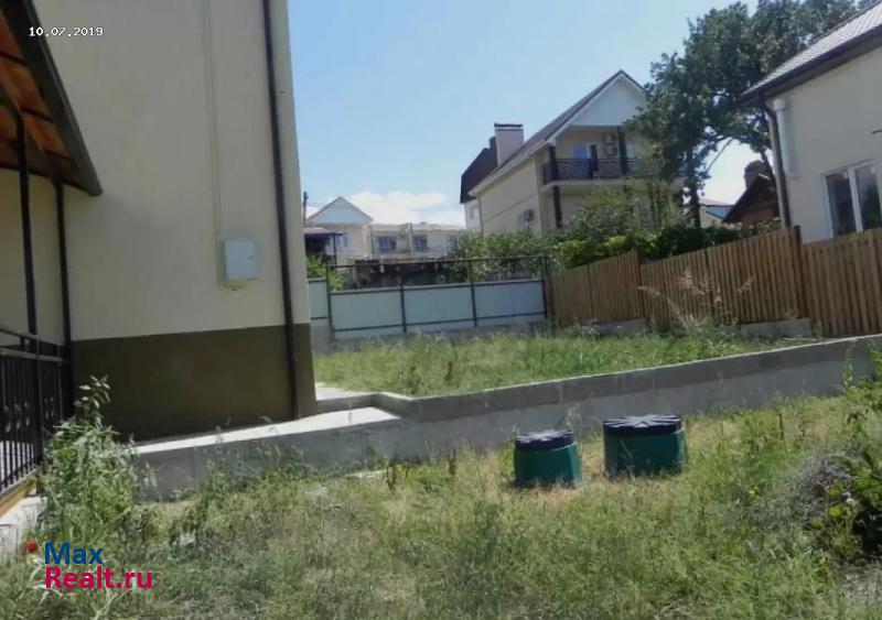 Геленджик садовое товарищество Ветеран продажа частного дома