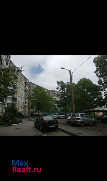 Владивосток Тунгусская улица, 69 квартира купить без посредников