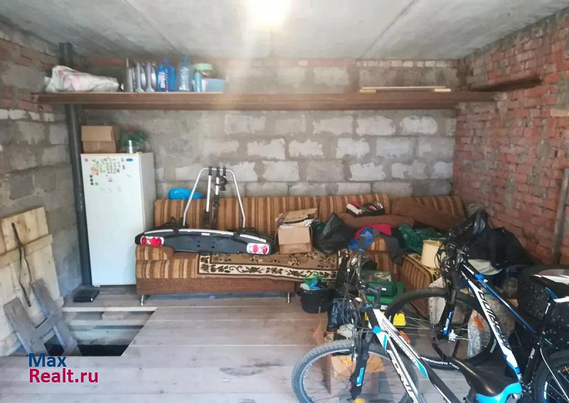 купить гараж Орехово-Зуево Орехово-Зуевский городской округ