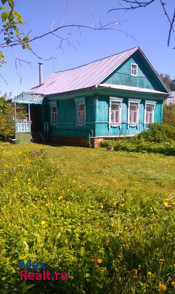 Раменское сельское поселение Кузнецовское, деревня Бояркино продажа частного дома