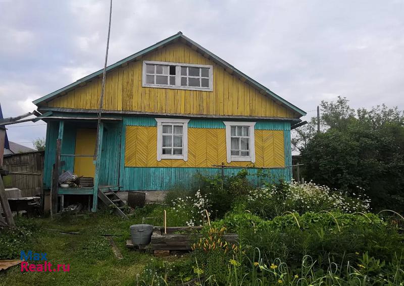 Комсомольск-на-Амуре Комсомольский район, поселок Пивань продажа частного дома