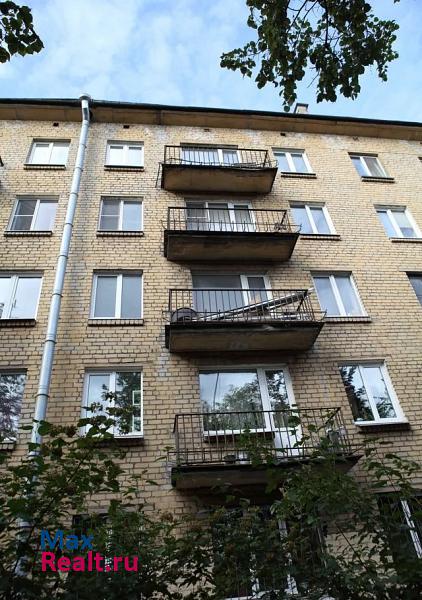 проспект Металлистов, 74 Санкт-Петербург купить квартиру