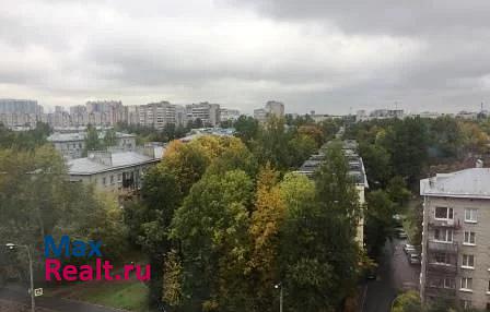 проспект Металлистов, 116к1 Санкт-Петербург купить квартиру