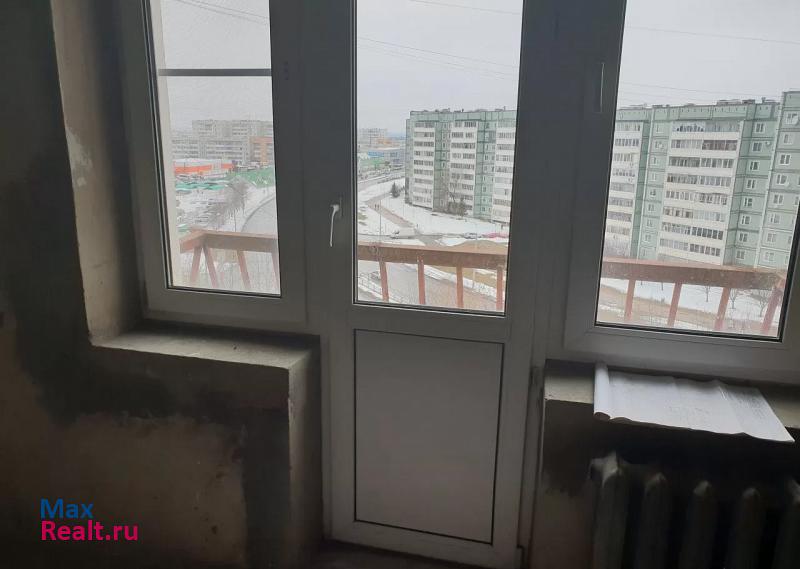 Обнинск ул Гагарина, 15 квартира купить без посредников