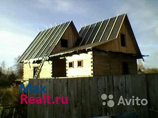 Рыбинск Тарасова 73 продажа частного дома