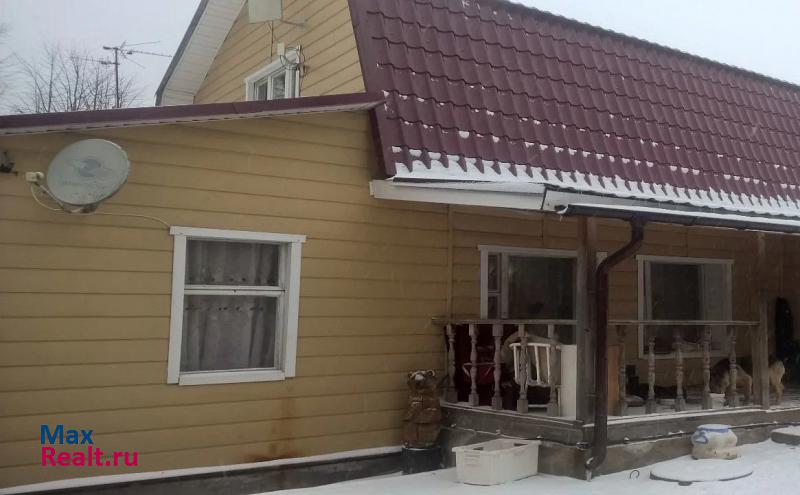 Обнинск деревня Городня продажа частного дома