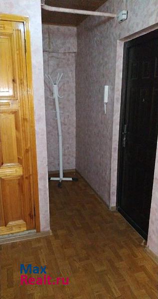 Новочеркасск Баклановский проспект, 176 квартира купить без посредников