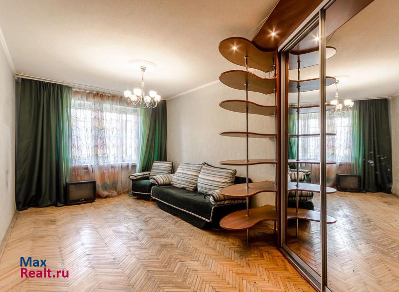 Бухарестская улица, 72к1 Санкт-Петербург купить квартиру