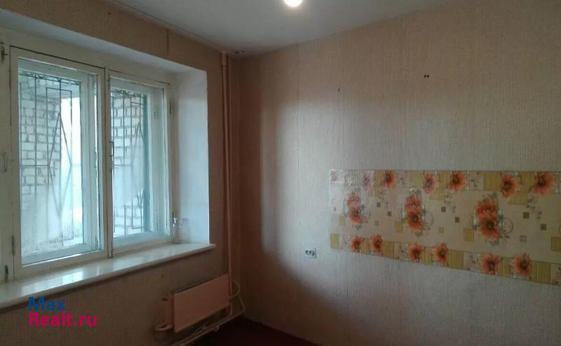 Сызрань улица Жуковского, 49 квартира купить без посредников