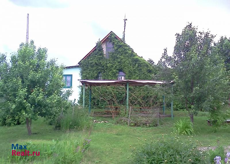 Сызрань село Трубетчино, улица Заключевка продажа частного дома