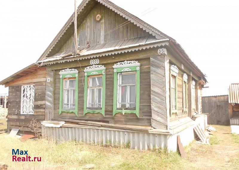 Сызрань ул. Щеглова 35 продажа частного дома