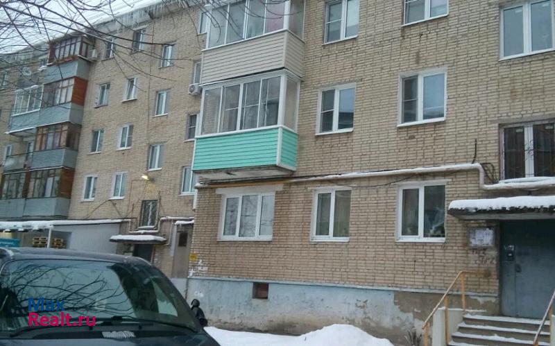 Серпухов улица Пушкина квартира купить без посредников