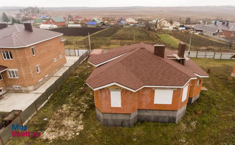 Альметьевск поселок Сосновка продажа частного дома