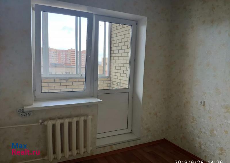 Сергиев Посад проспект Красной Армии, 218с1 квартира купить без посредников